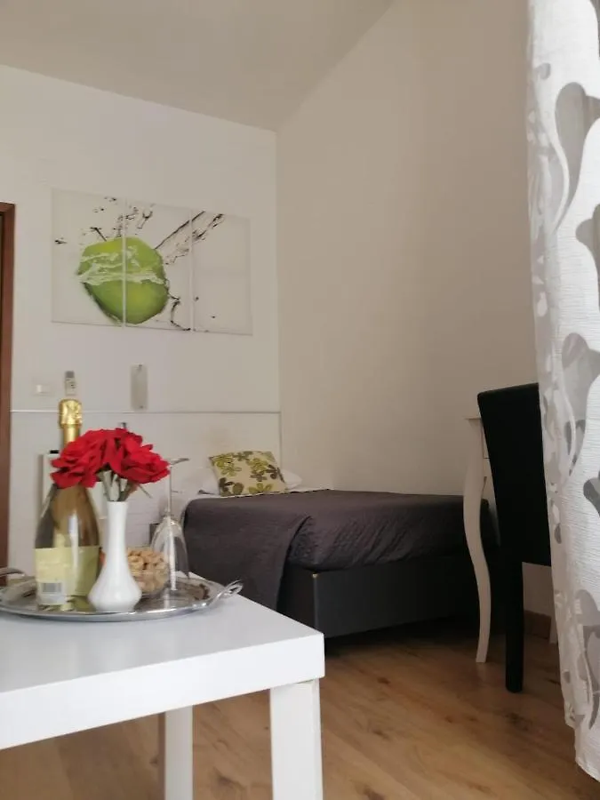 Hotel Birillo La Spezia