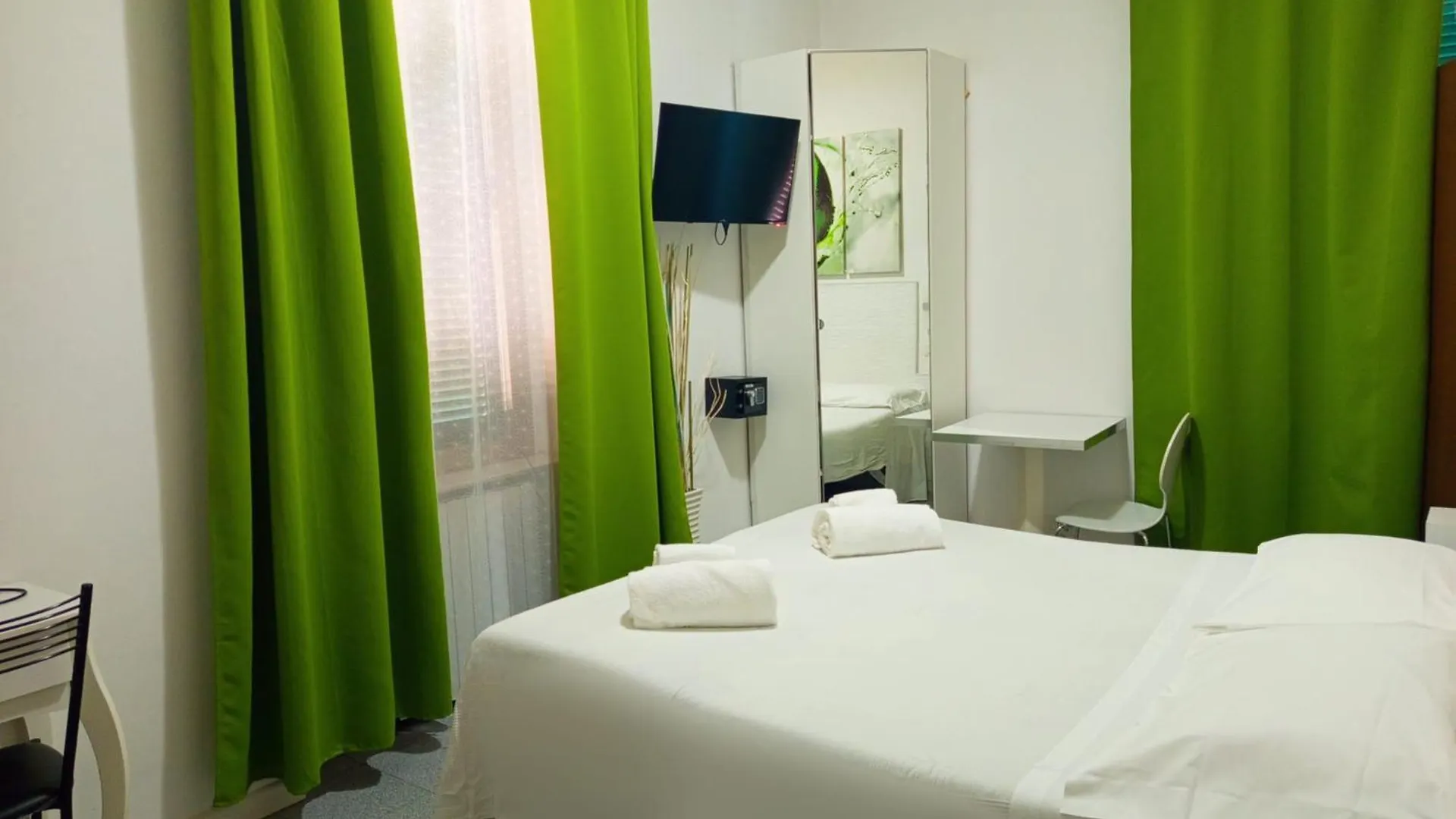 Hotel Birillo La Spezia