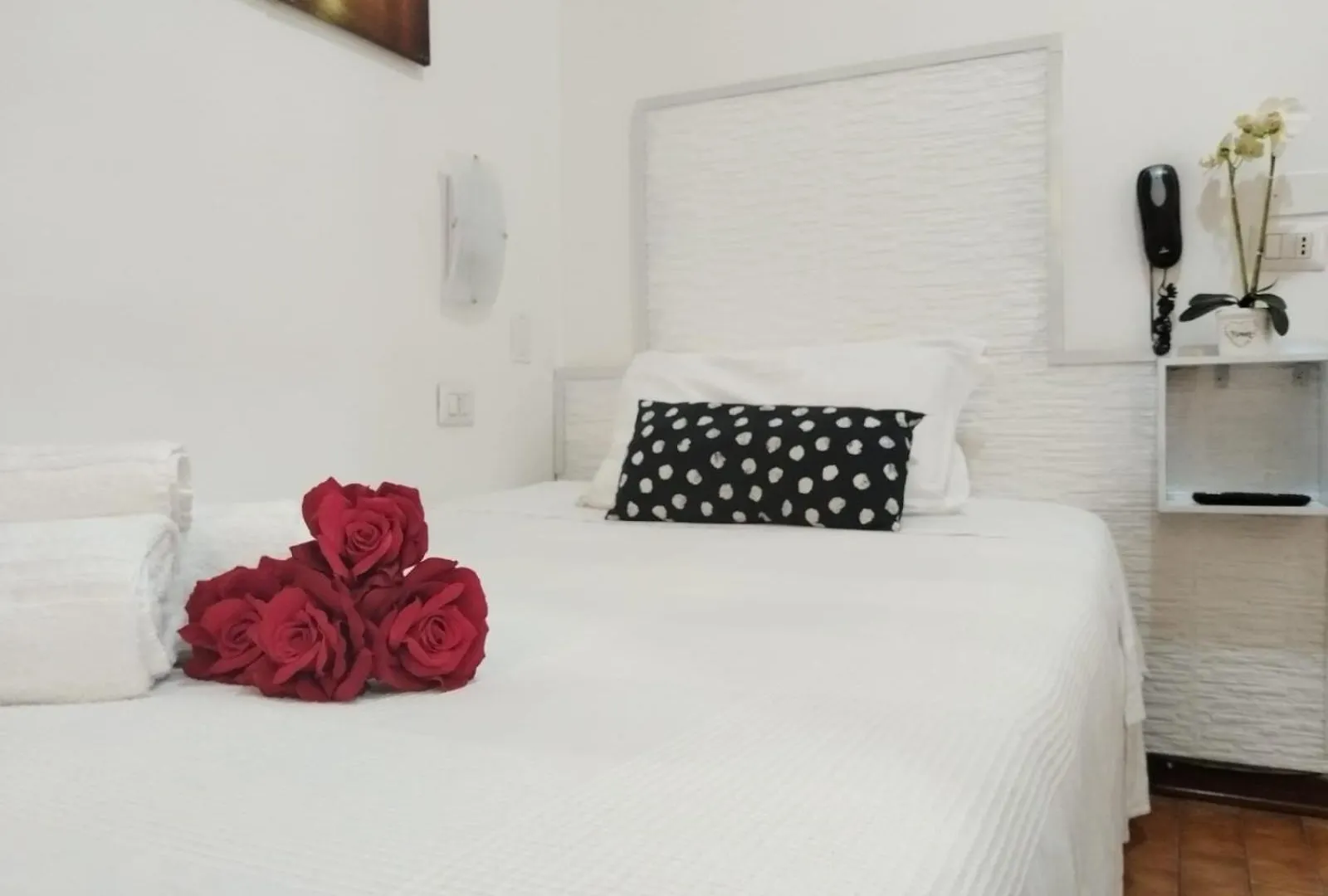 Hotel Birillo La Spezia