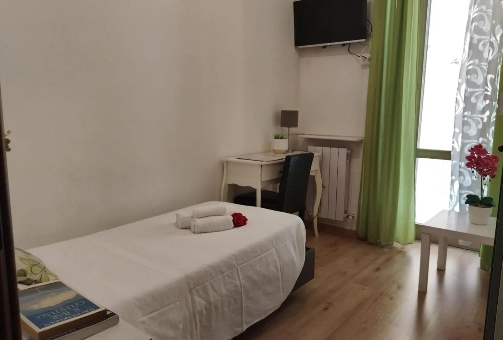 Hotel Birillo La Spezia 2*,  Italy