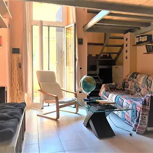 Appartamento Sergiohome