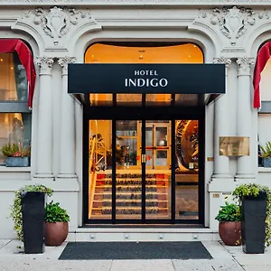 Indigo - Grand Des Arts, An Ihg Italië