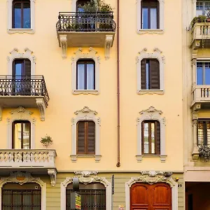 Panizza Hotel Milão