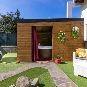 Villa Luxury Summer House