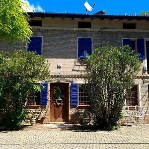 La Maison Deux Italië