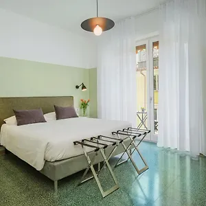 La Casa Delle Acciughe Специя