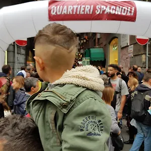 La Bella Italië