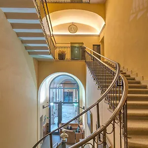 Numa Camperio Apart-hotel Milão