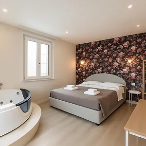 Aurelia Garden Alojamento de Acomodação e Pequeno-almoço Roma