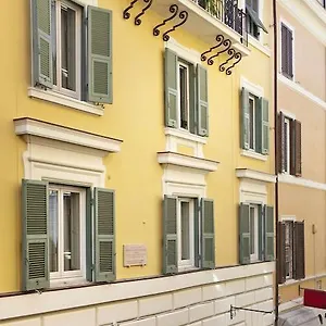 Garibaldi Piazza Di Spagna Casa de hóspedes Roma