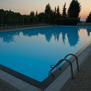 Villaggio Turistico Il Fontino Italië