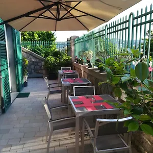 Casa de hóspedes Via Delle 5 Terre