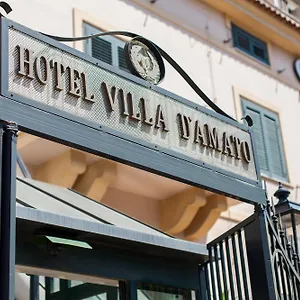 D'amato Hotel Palermo