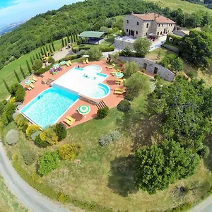 Relais Guado Al Sole Italië