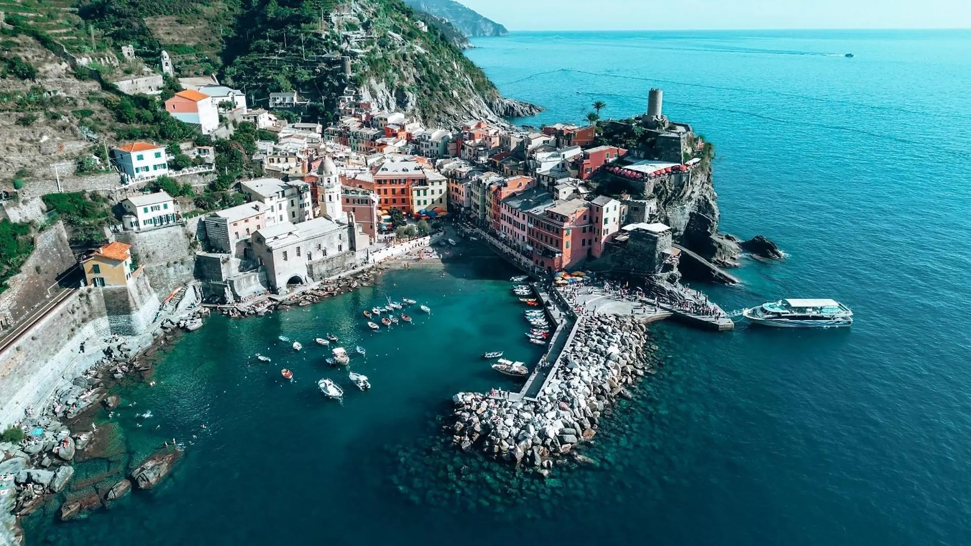Hotel Birillo La Spezia