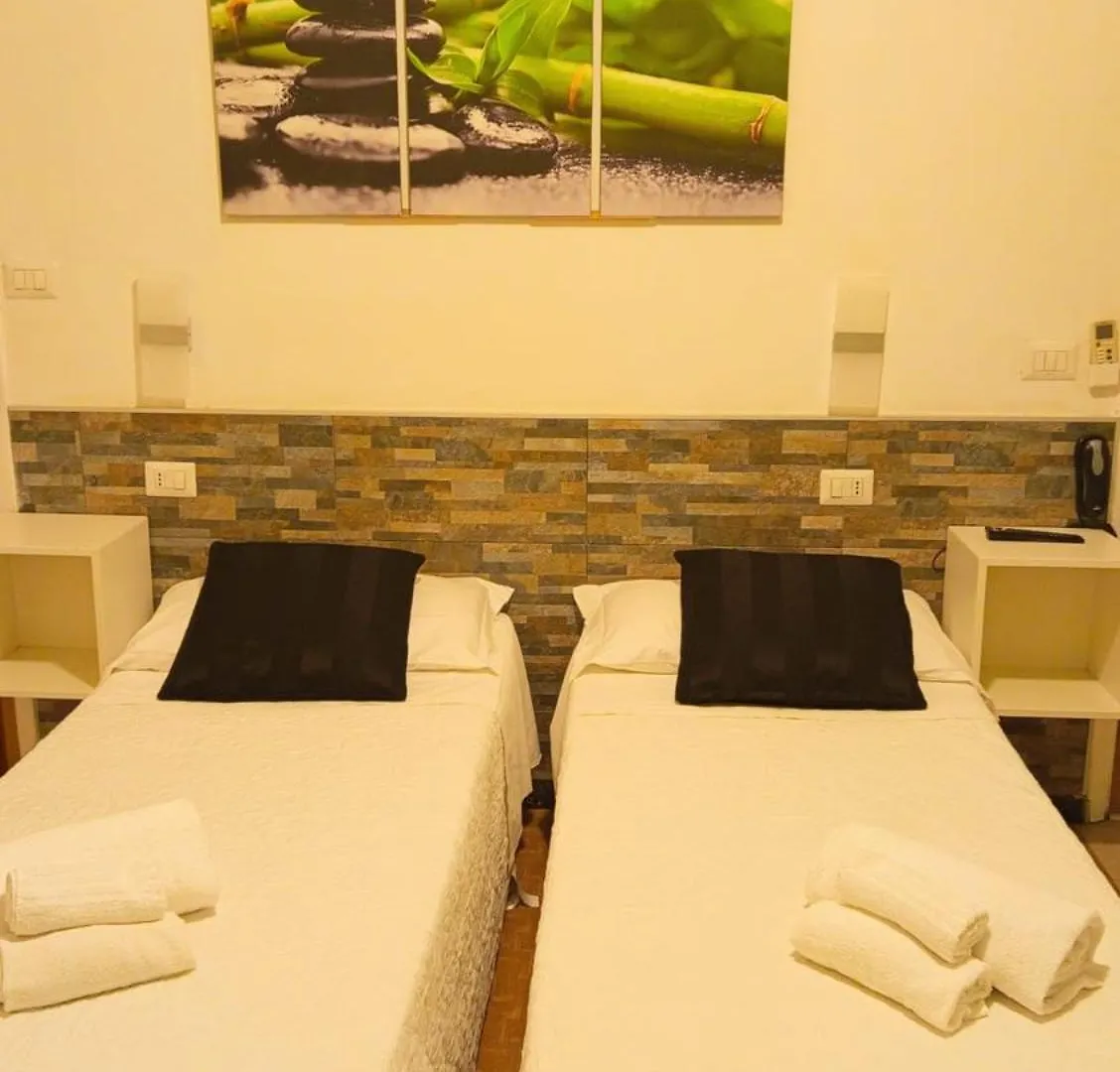 Hotel Birillo La Spezia