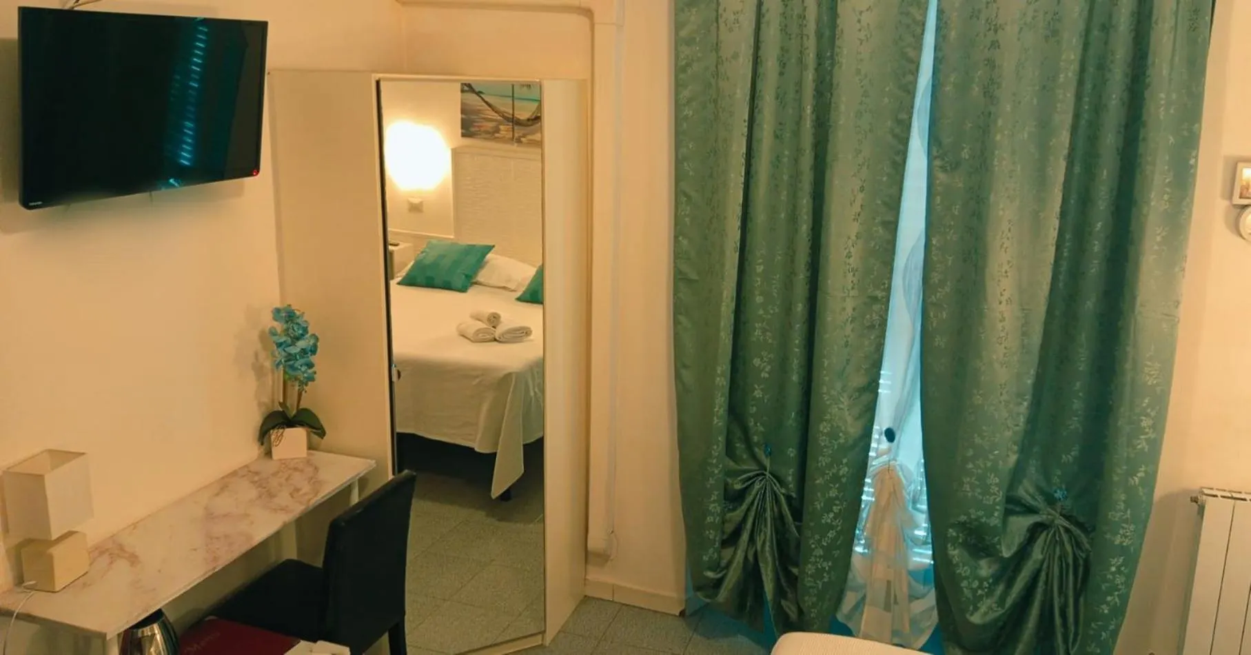 Hotel Birillo La Spezia 2*,  Italy