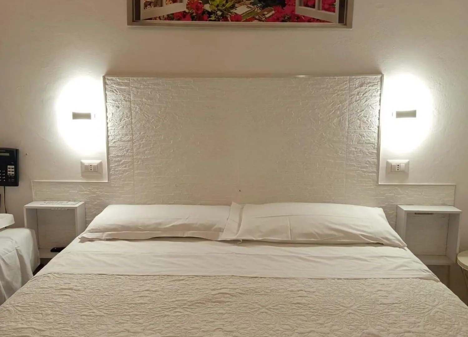 Hotel Birillo La Spezia 2*,