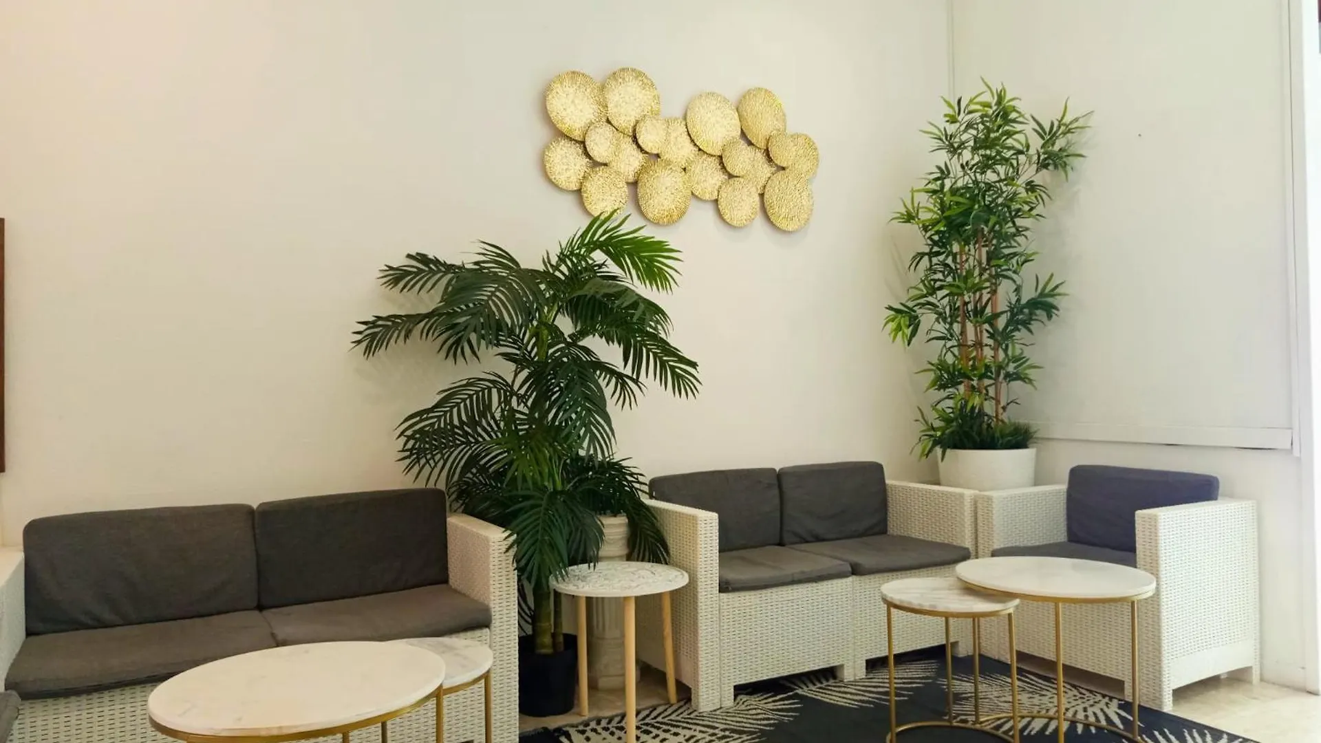 **  Hotel Birillo La Spezia Italy