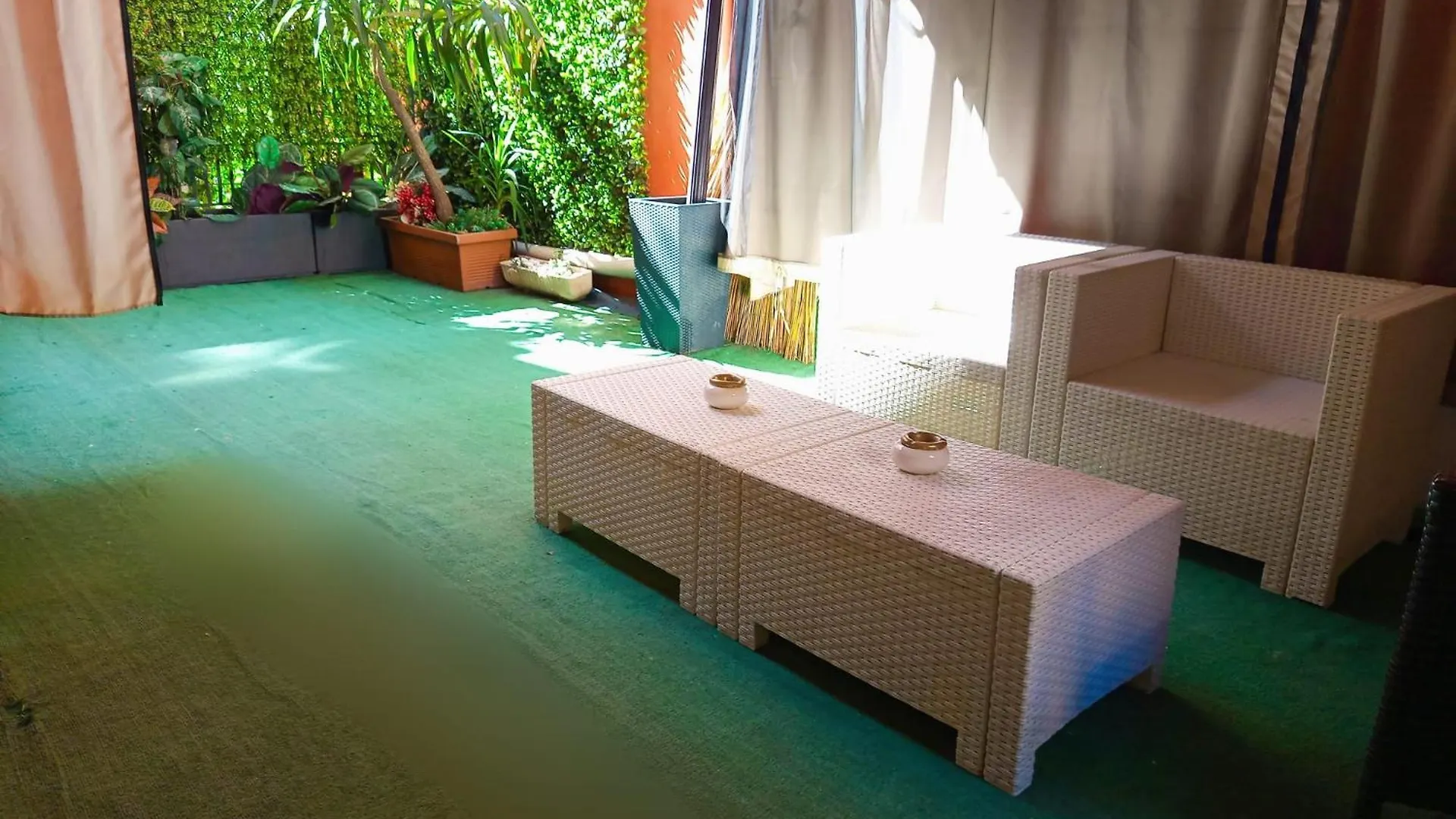 **  Hotel Birillo La Spezia Italy