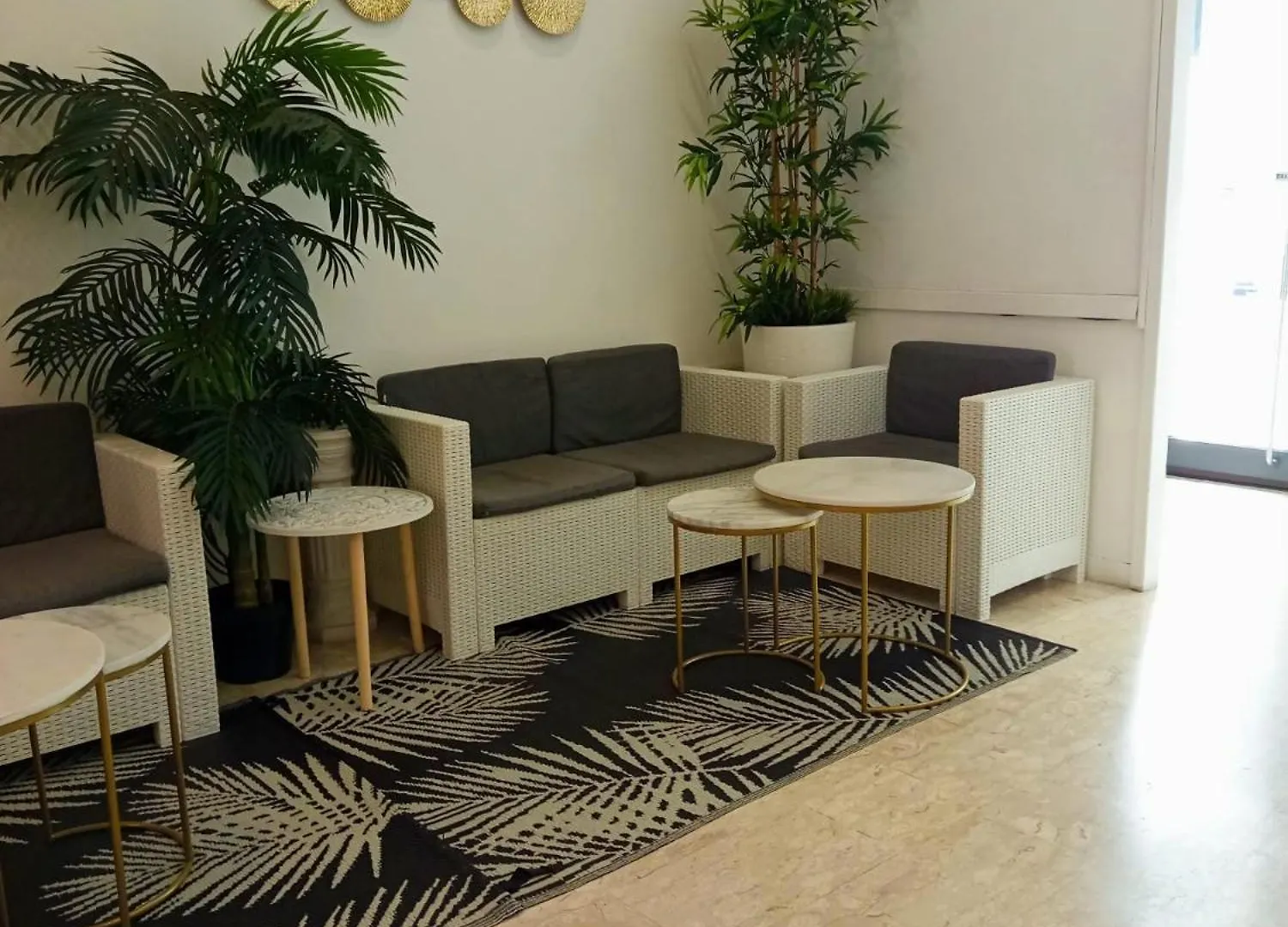 Hotel Birillo La Spezia
