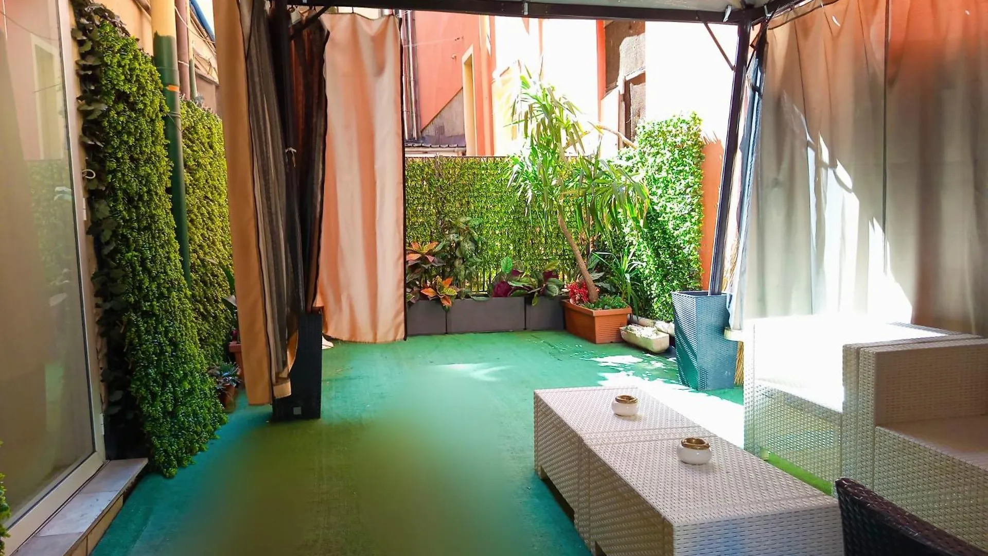 Hotel Birillo La Spezia 2*,