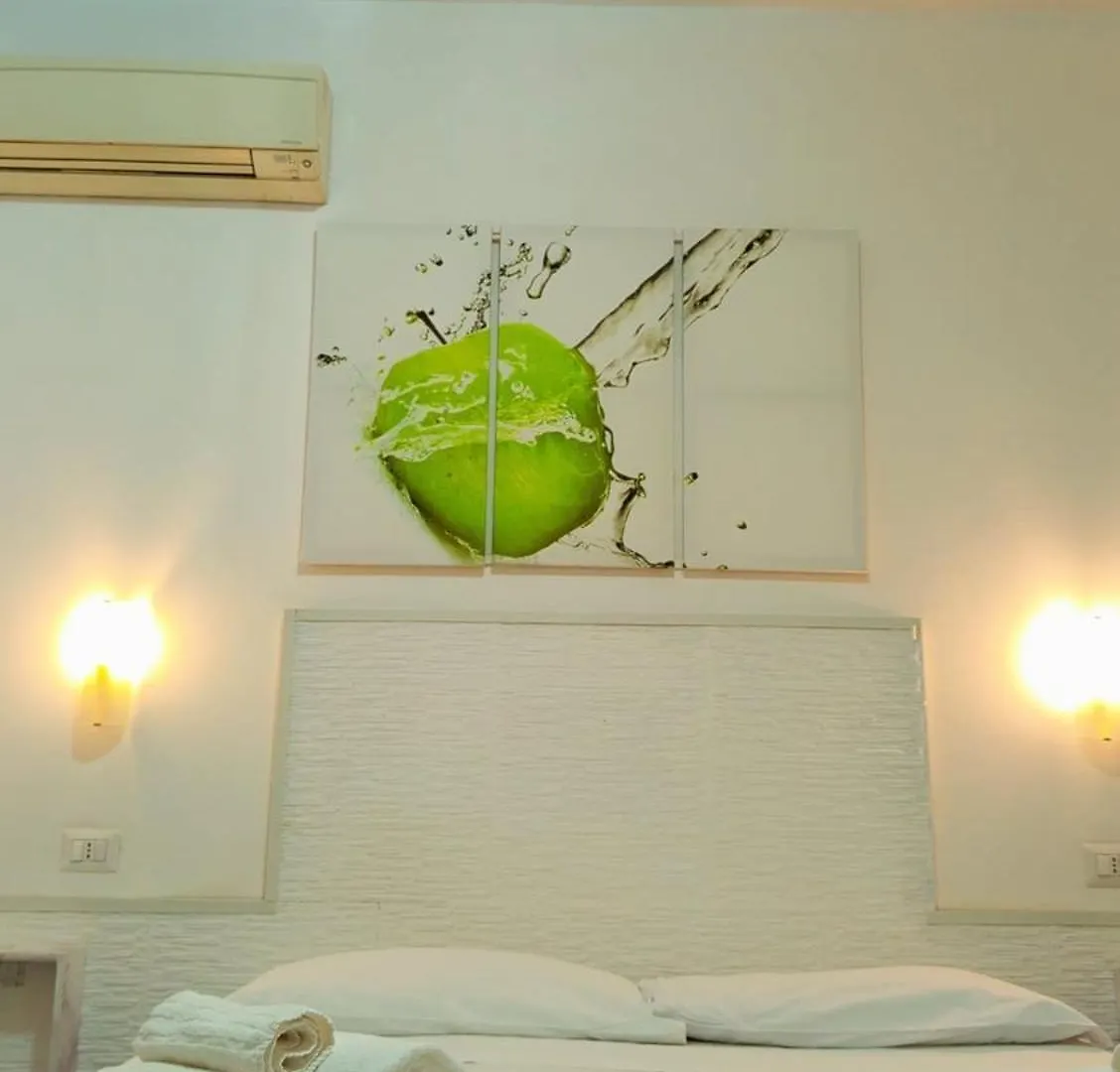 Hotel Birillo La Spezia 2*,