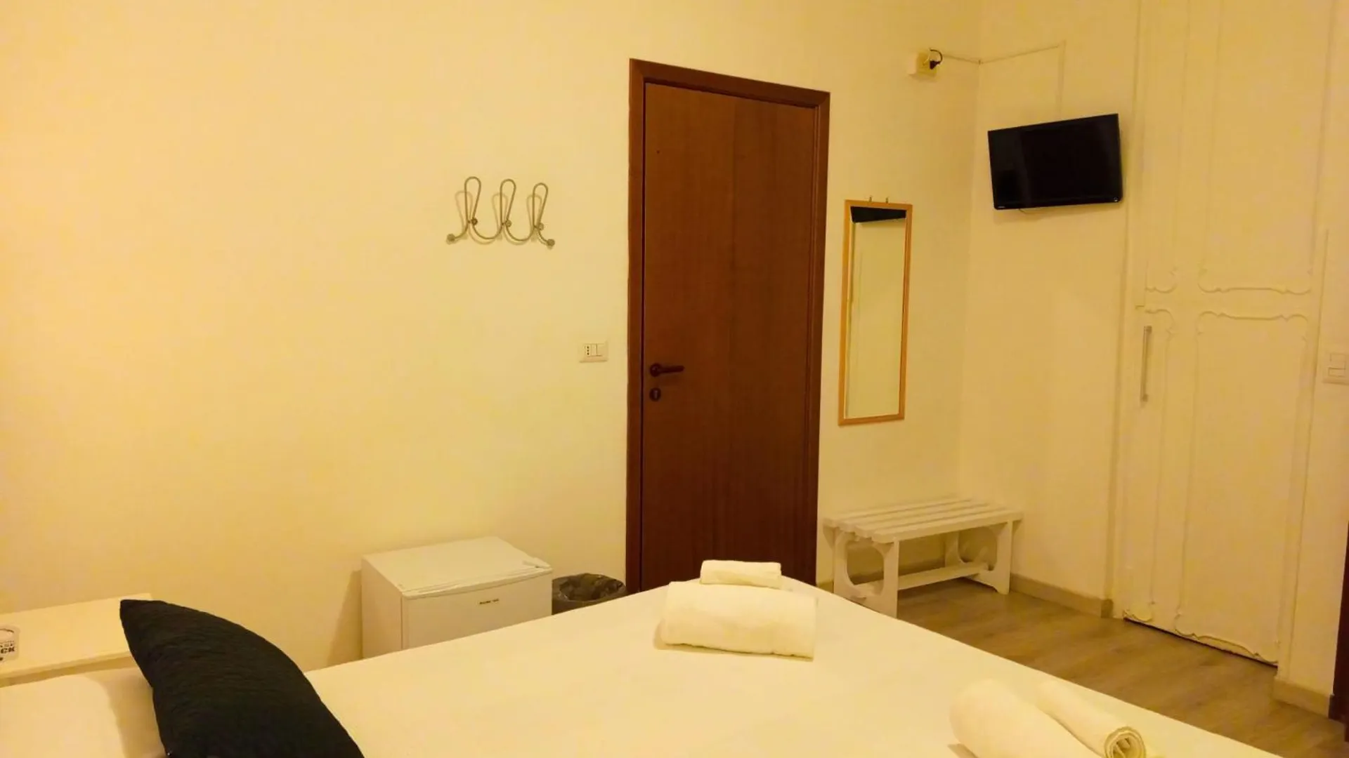 Hotel Birillo La Spezia 2*,  Itália