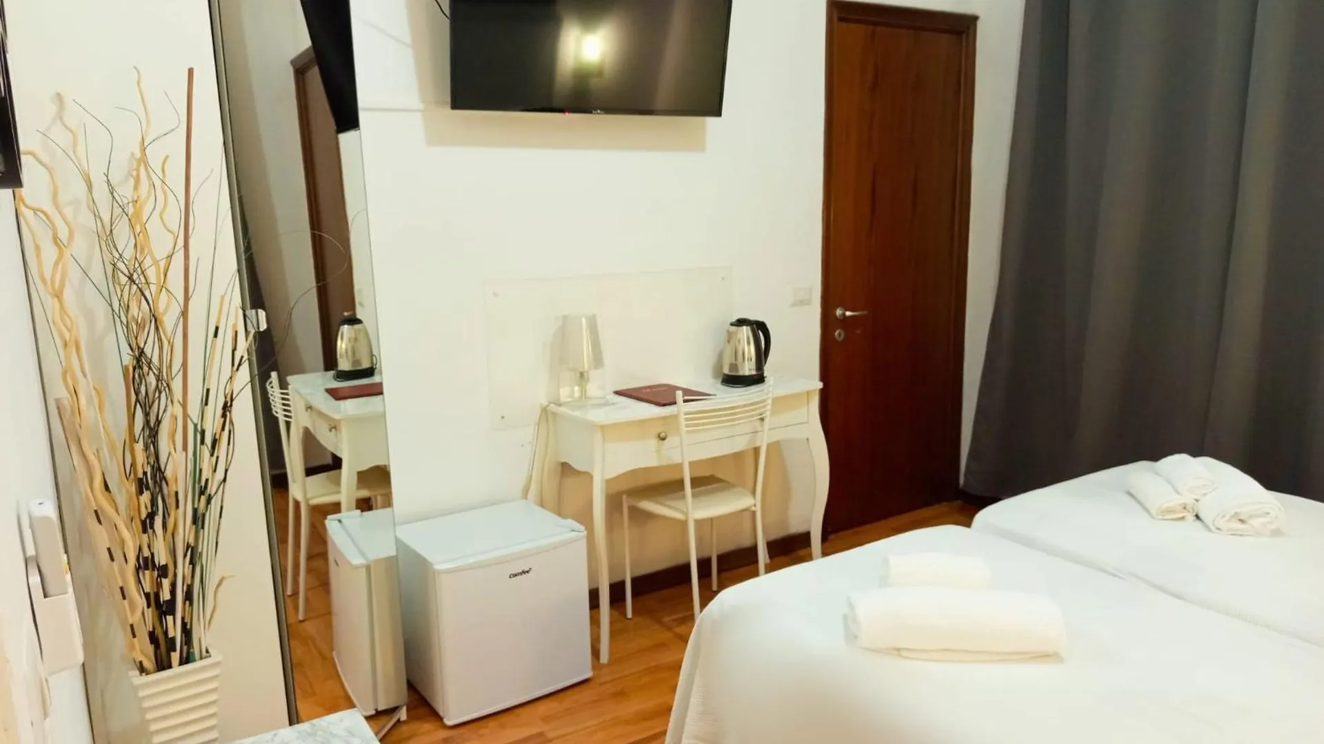 Hotel Birillo La Spezia