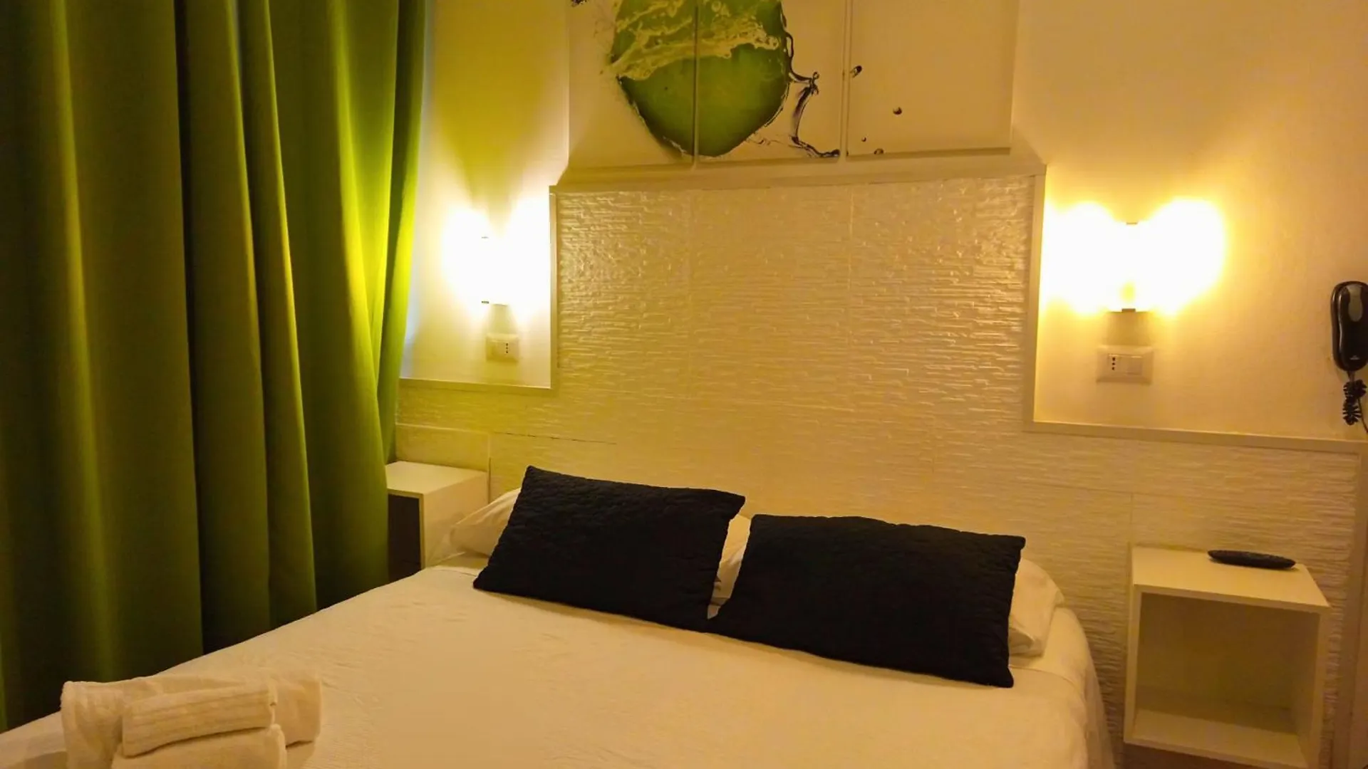 Hotel Birillo La Spezia 2*,  Itália