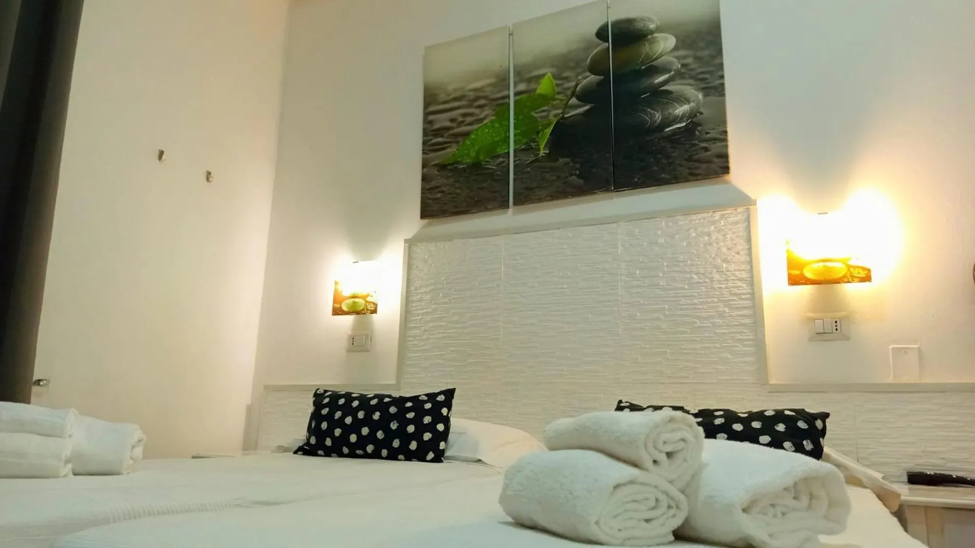 Hotel Birillo La Spezia