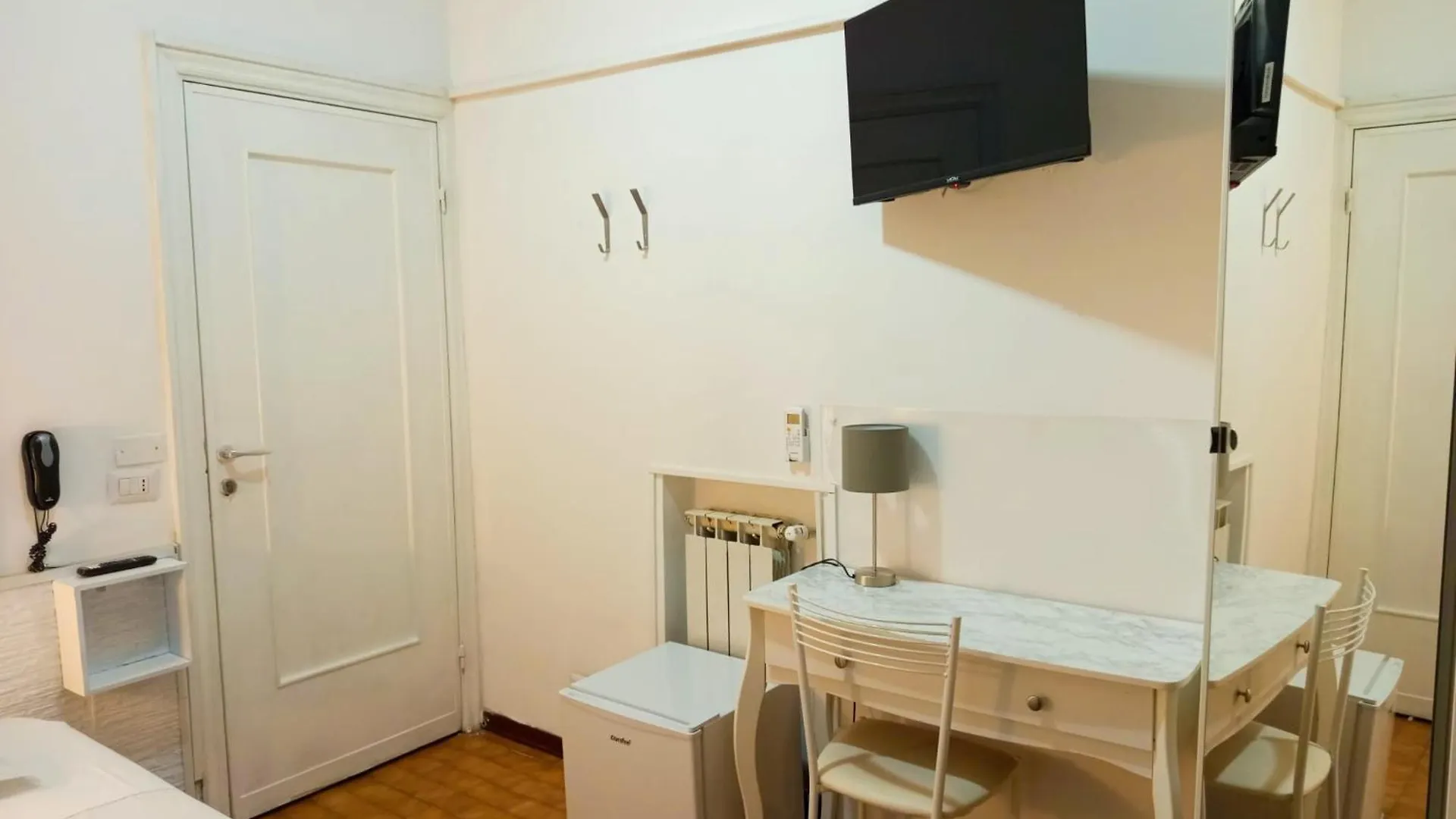 **  Hotel Birillo La Spezia Italy