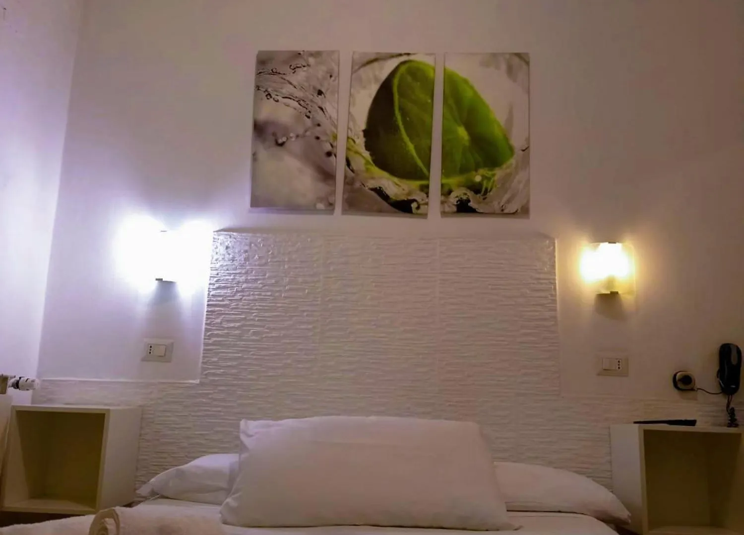 Hotel Birillo La Spezia