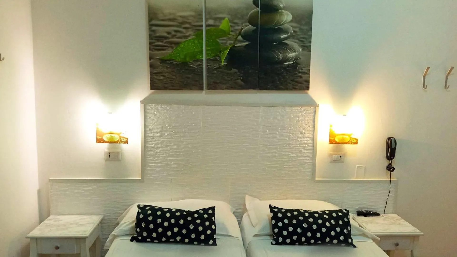 Hotel Birillo La Spezia 2*,  Itália