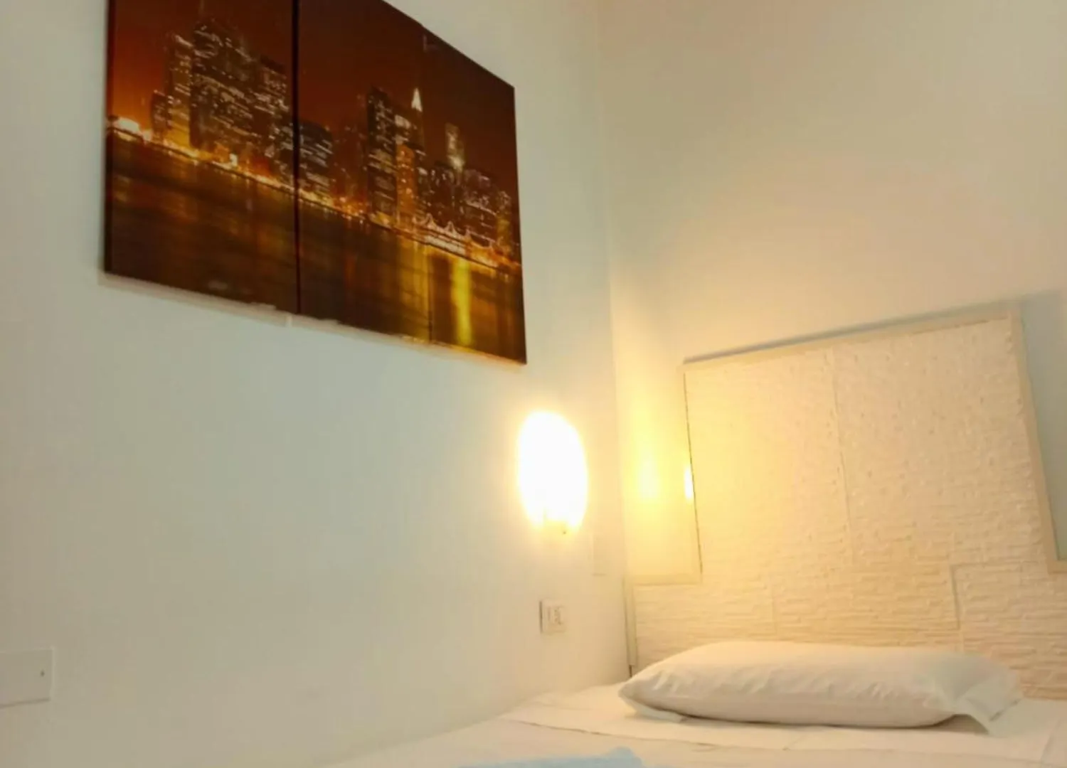 Hotel Birillo La Spezia 2*,  Itália
