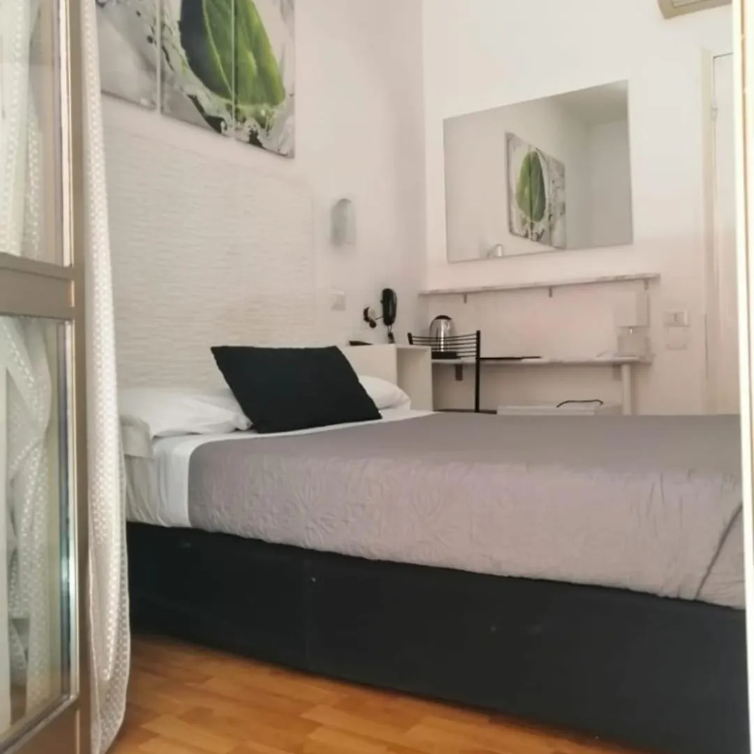 Hotel Birillo La Spezia