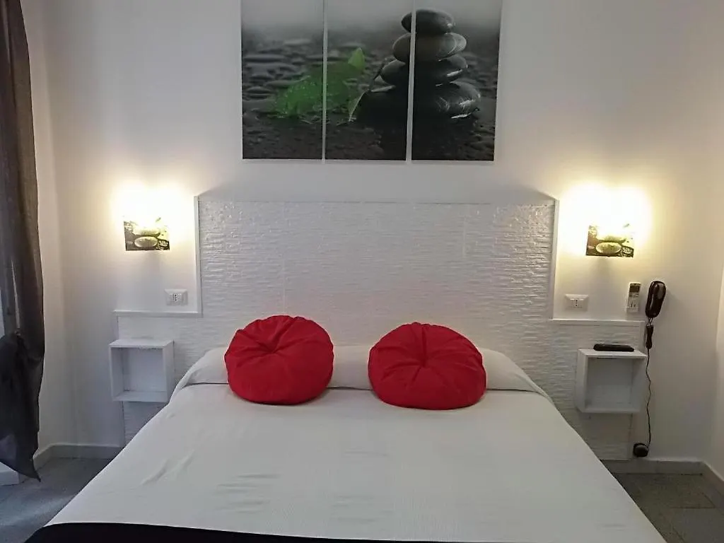 Hotel Birillo La Spezia