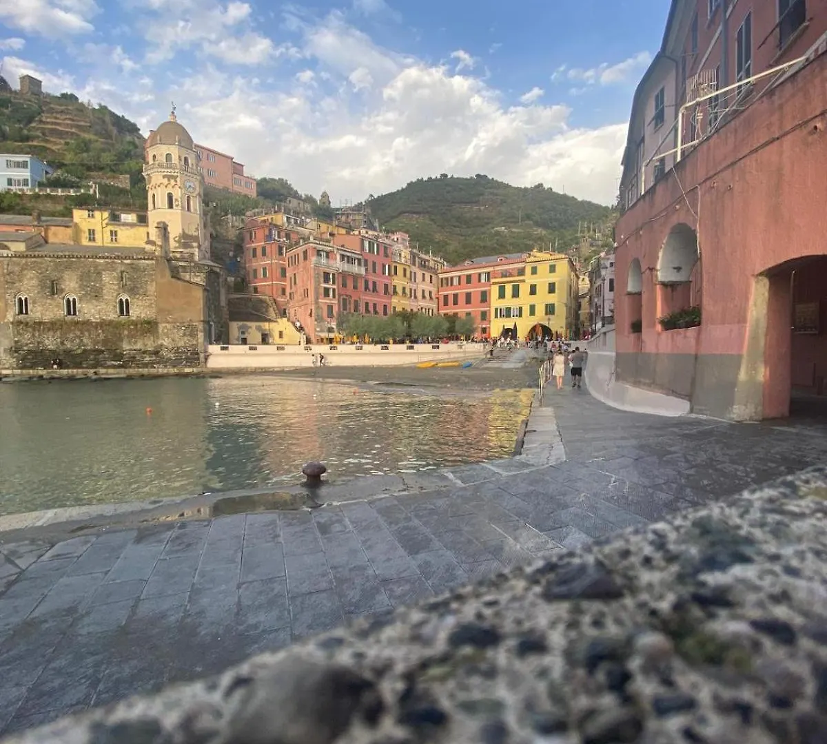 Hotel Birillo La Spezia