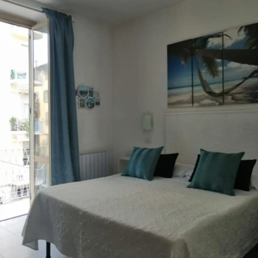 Hotel Birillo La Spezia Itália