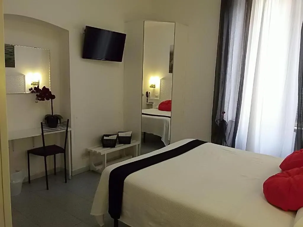 Hotel Birillo La Spezia