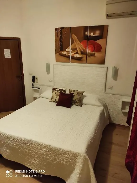 **  Hotel Birillo La Spezia Italy