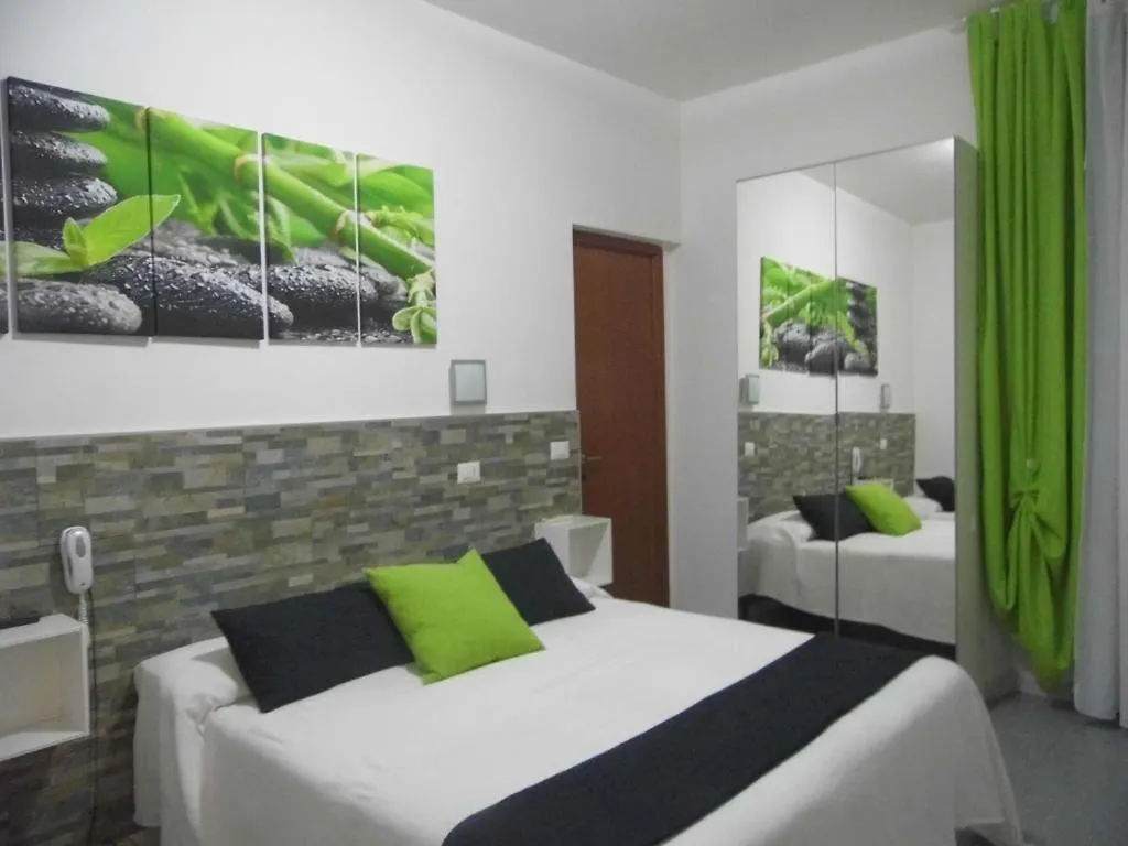 Hotel Birillo La Spezia