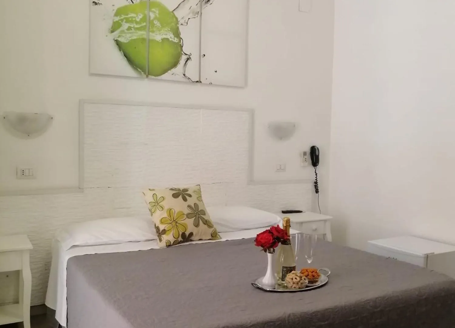 Hotel Birillo La Spezia