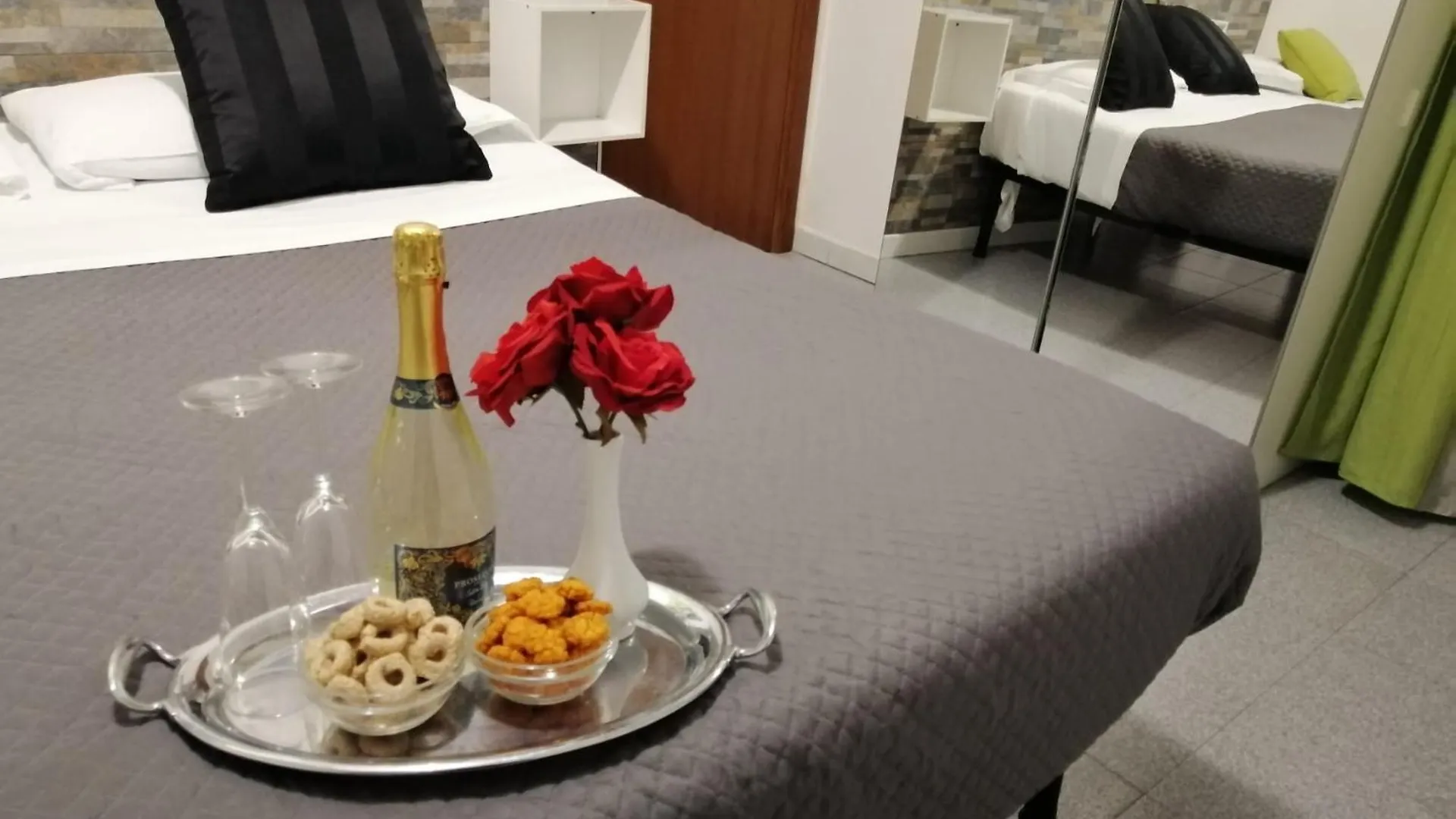 Hotel Birillo La Spezia