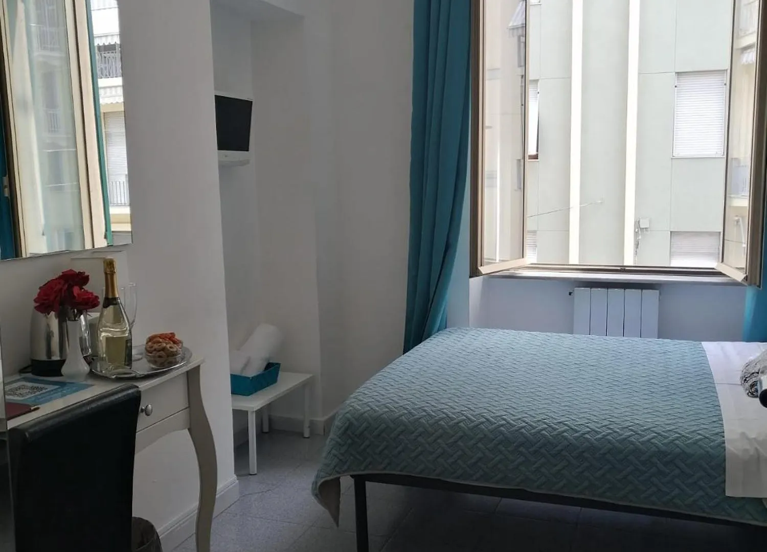 Hotel Birillo La Spezia
