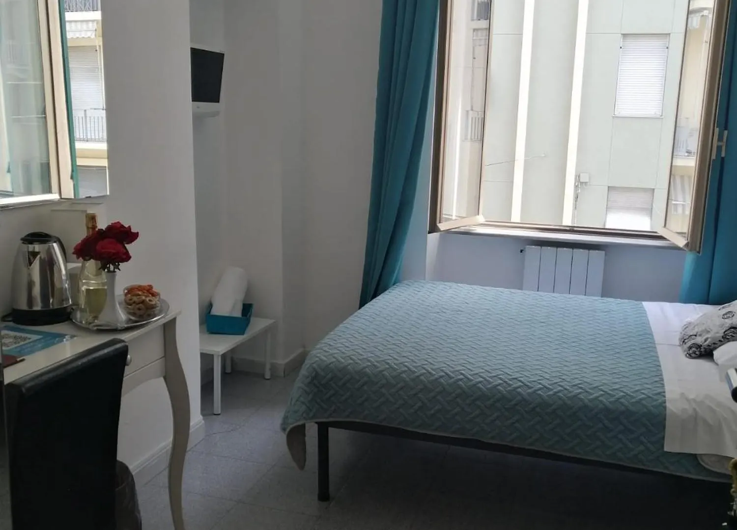 Hotel Birillo La Spezia 2*,