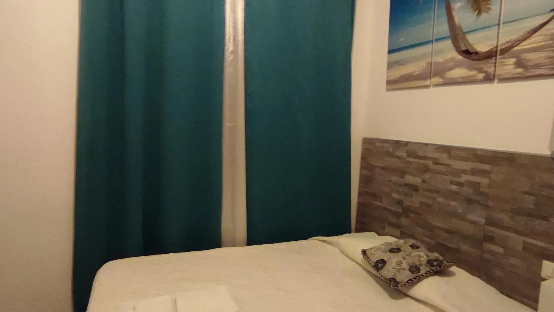 Hotel Birillo La Spezia
