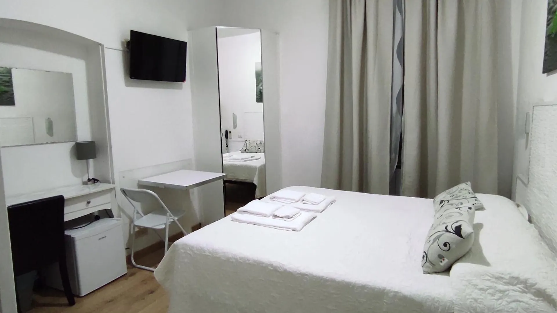 **  Hotel Birillo La Spezia Itália