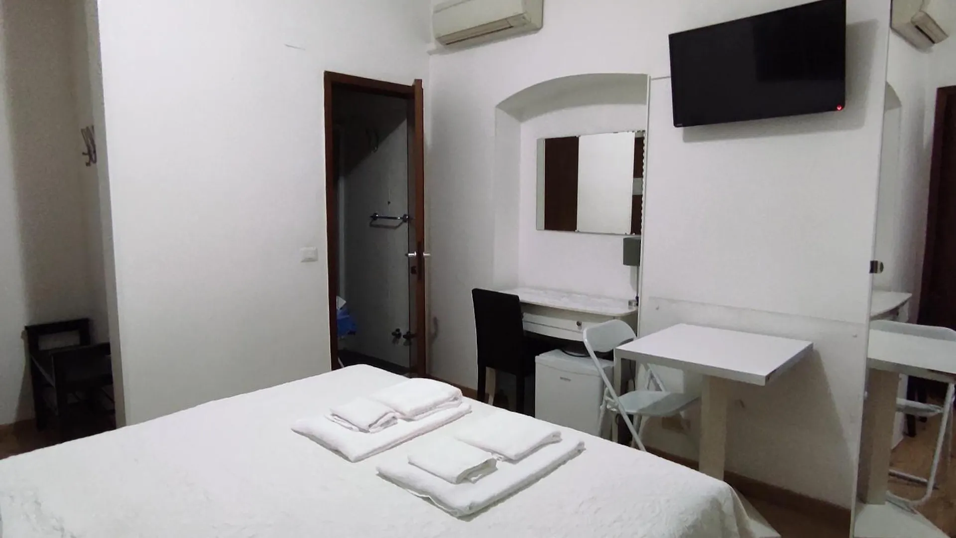 Hotel Birillo La Spezia