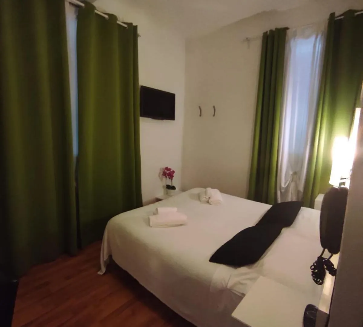 Hotel Birillo La Spezia
